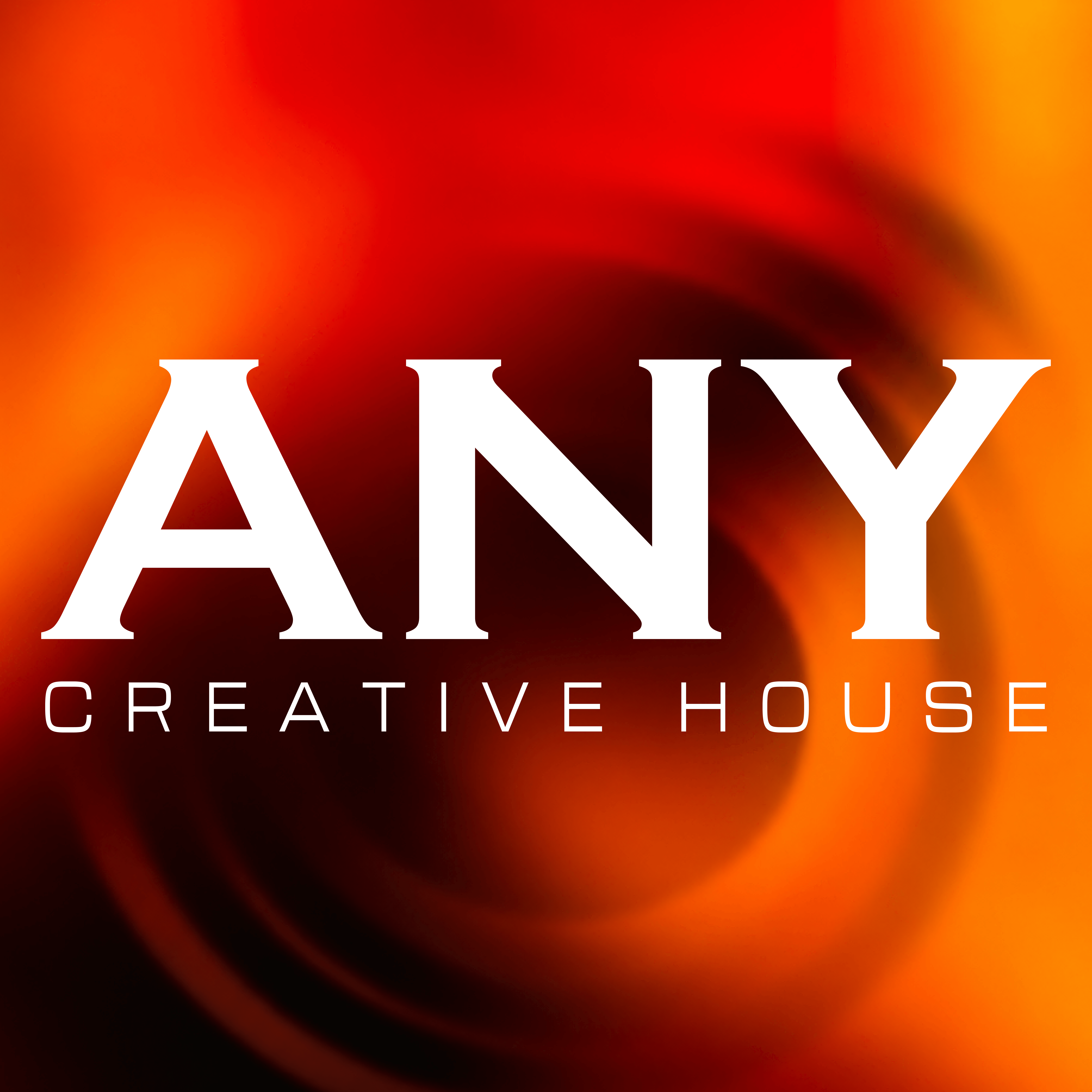 Any Creative House logo